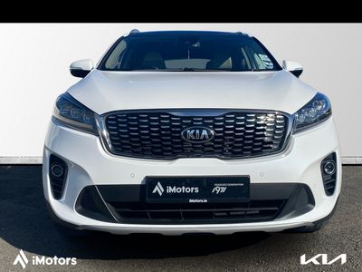 2018 Kia Sorento