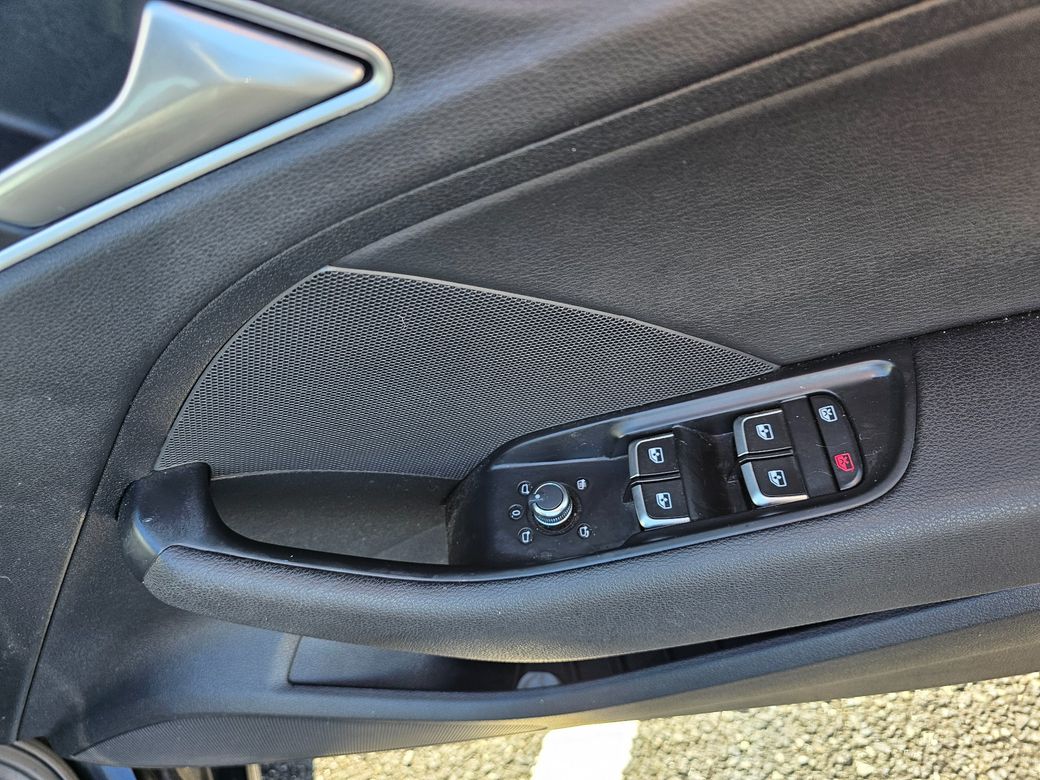 2017 Audi A3