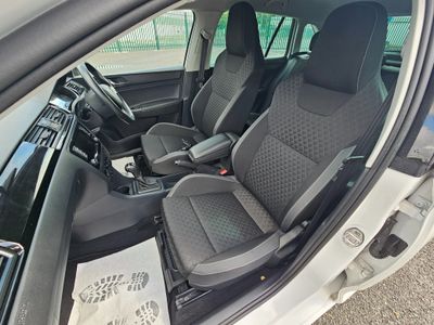 2016 Skoda Rapid