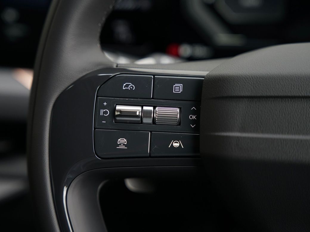 2026 Kia EV5
