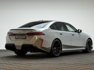 2026 BMW M5