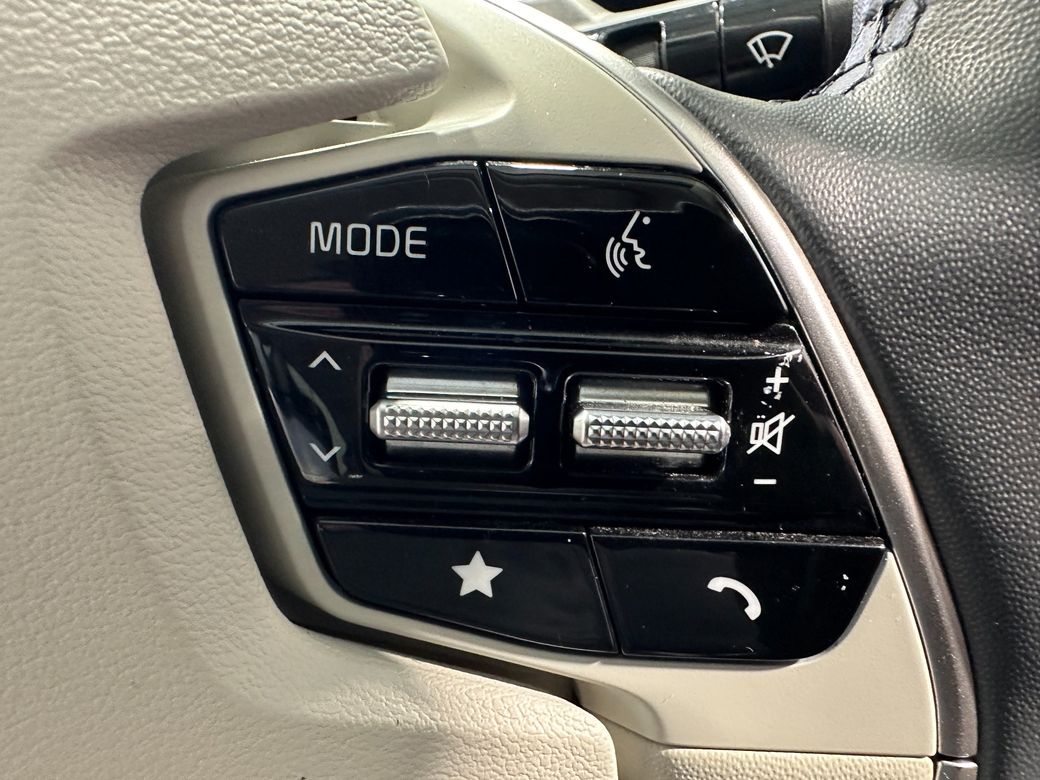 2023 Kia EV6