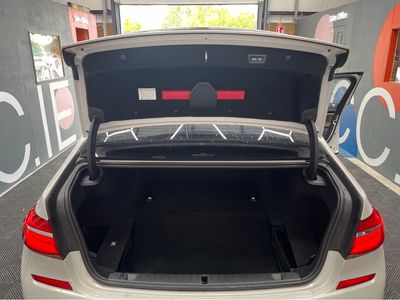2018 BMW 7 Series