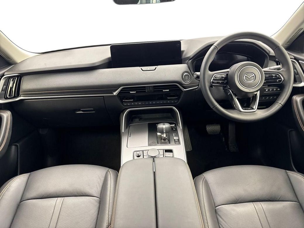 2026 Mazda CX-80