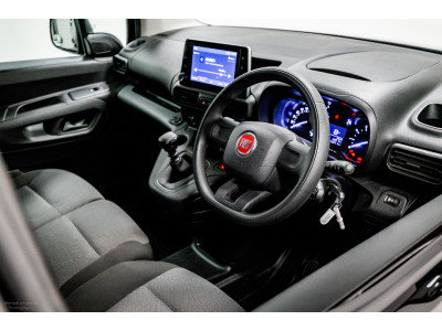 2023 Fiat Doblo