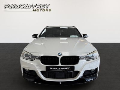 2015 BMW 3 Series