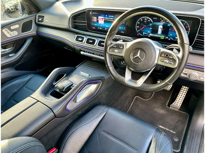 2022 Mercedes-Benz GLE Class