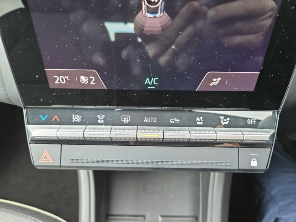 2026 Renault Captur