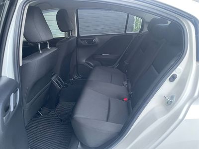 2018 Honda Grace