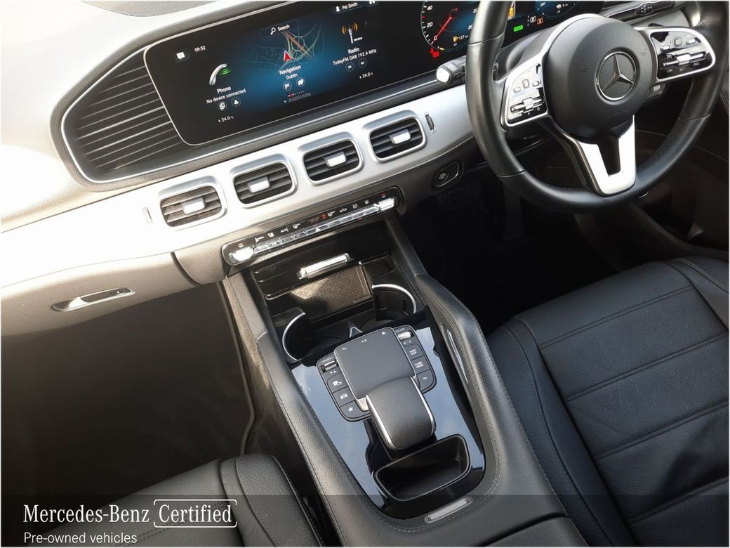 2023 Mercedes-Benz GLE Class