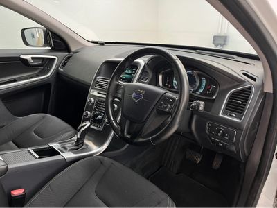 2016 Volvo XC60