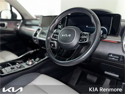2023 Kia Sorento
