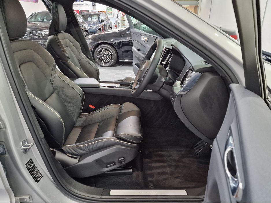2022 Volvo XC60