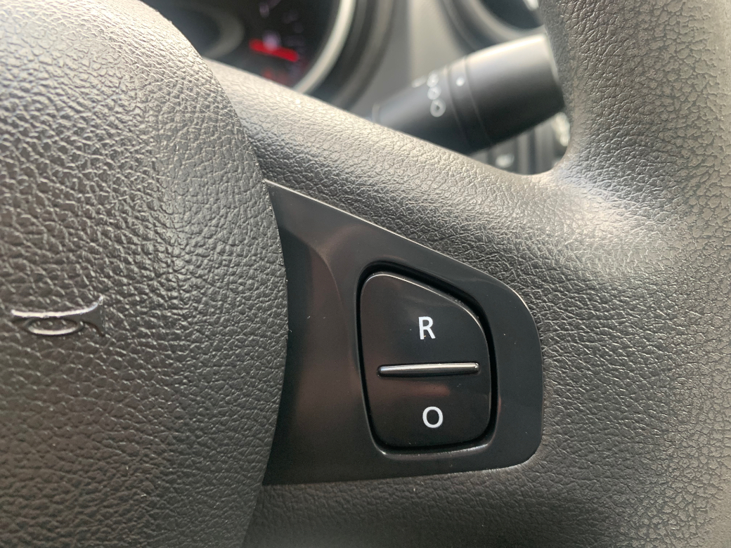 2020 Renault Trafic