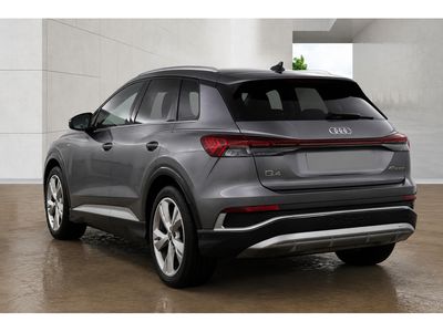 2023 Audi Q4 e-tron
