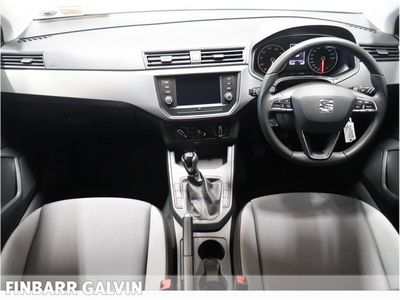 2020 SEAT Ibiza