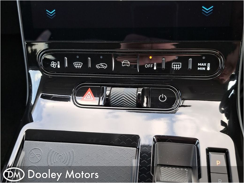 2026 Citroen C5 Aircross