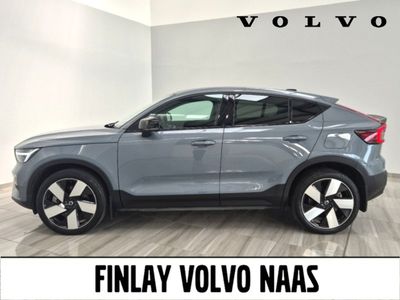 2023 Volvo C40