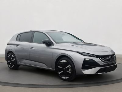 2026 Peugeot 308