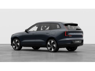 2025 Volvo EX90