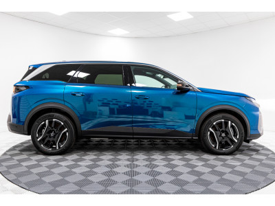 2026 Peugeot 5008