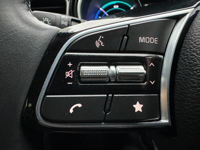 2024 Kia Ceed