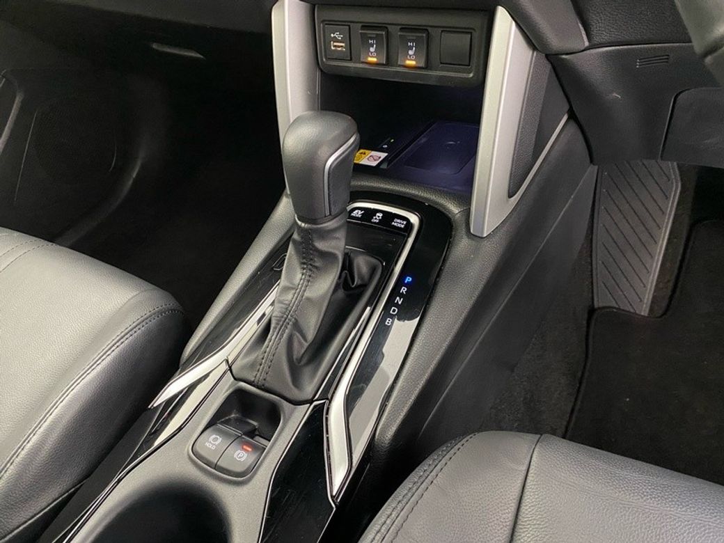 2023 Toyota Corolla Cross