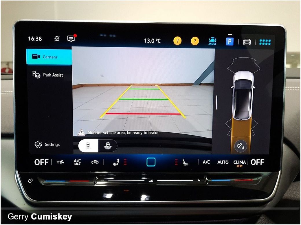 2025 Volkswagen ID.4