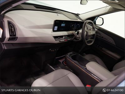 2026 Kia EV5