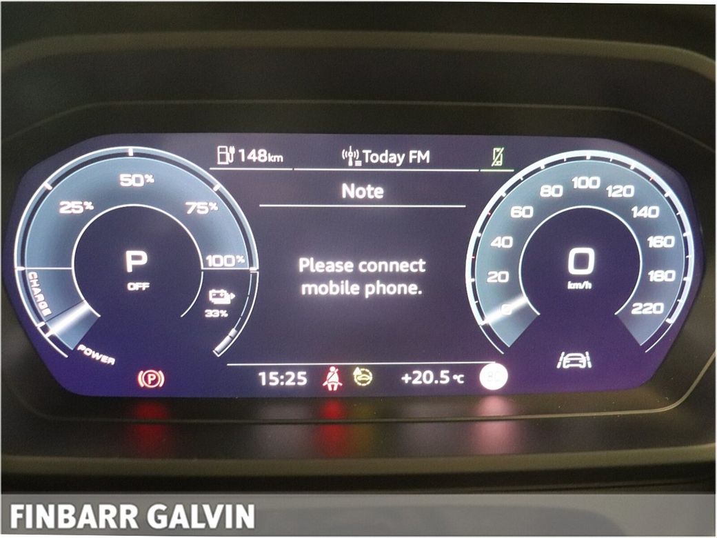 2023 Audi Q4 e-tron