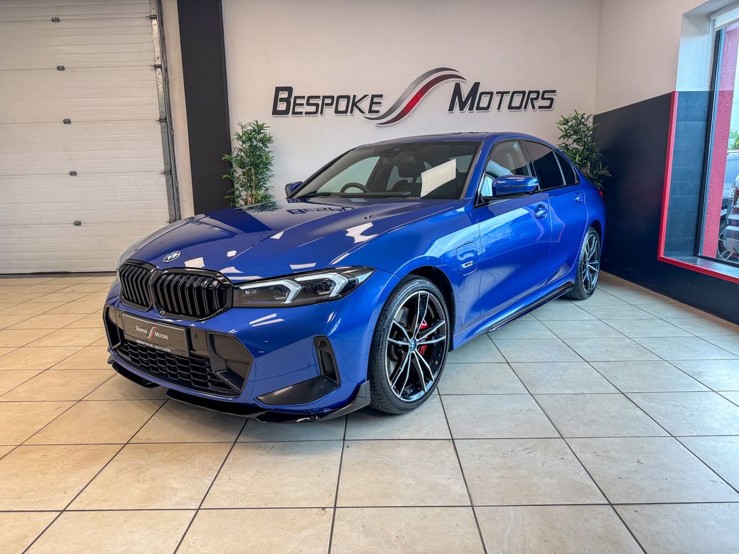 2023 BMW 3 Series