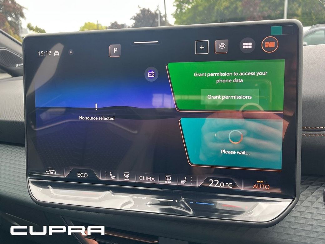 2026 Cupra Born