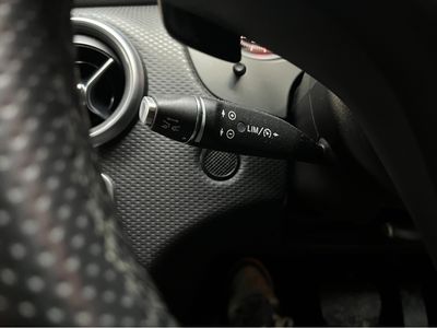 2016 Mercedes-Benz A Class