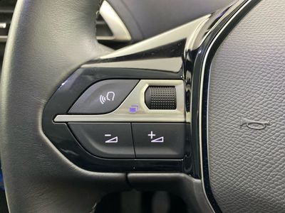 2022 Peugeot 3008