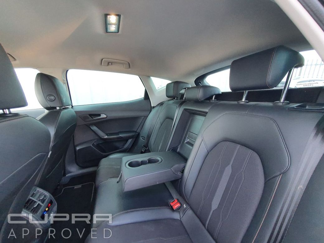 2022 Cupra Formentor