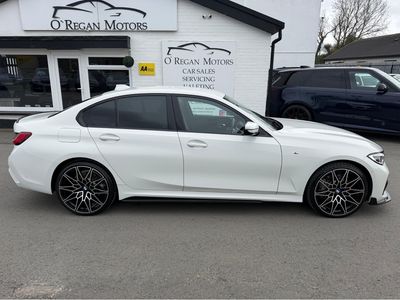 2020 BMW 3 Series