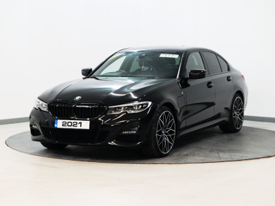 2021 BMW 3 Series