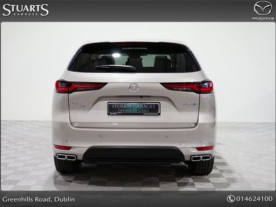 2026 Mazda CX-60