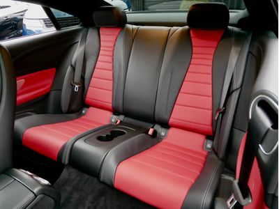 2019 Mercedes-Benz E 300