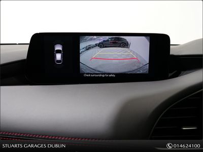 2026 Mazda Mazda3