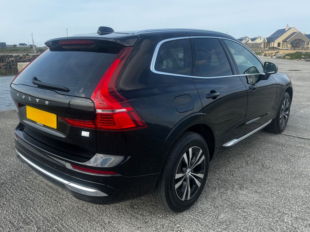 2023 Volvo XC60