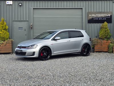 2014 Volkswagen Golf