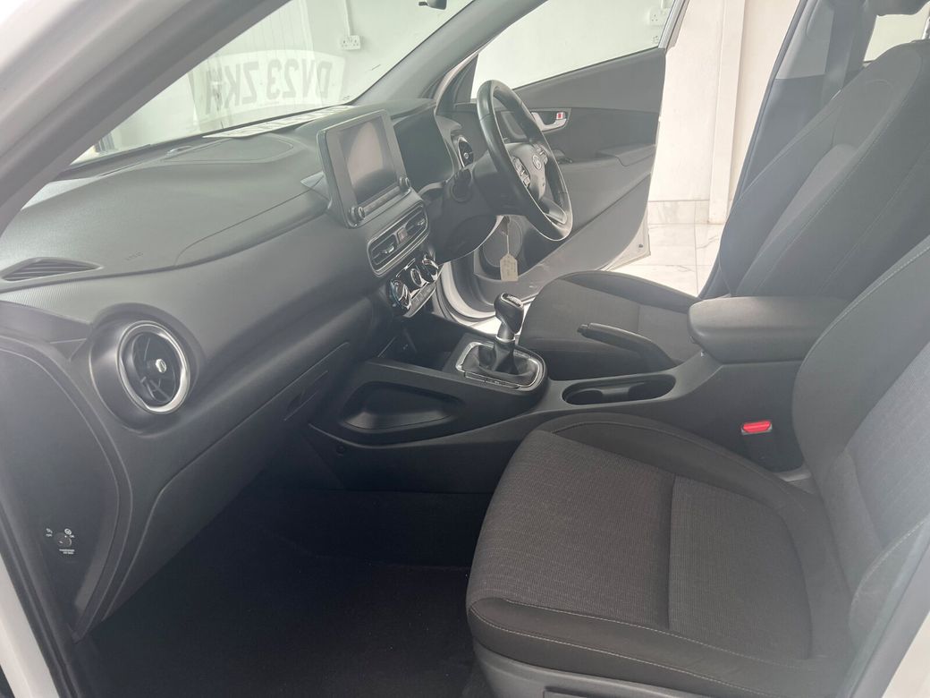 2023 Hyundai Kona