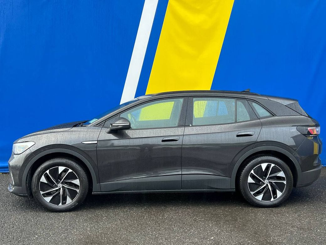 2022 Volkswagen ID.4