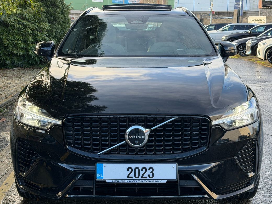 2023 Volvo XC60