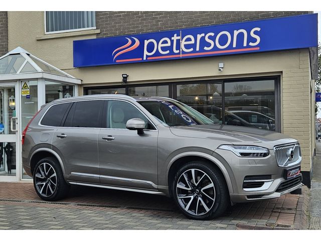 vehicle for sale from Petersons