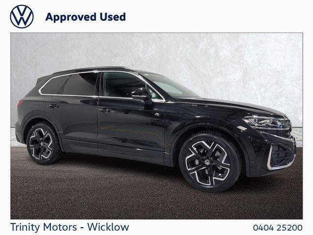 vehicle for sale from Trinity Motors Wexford