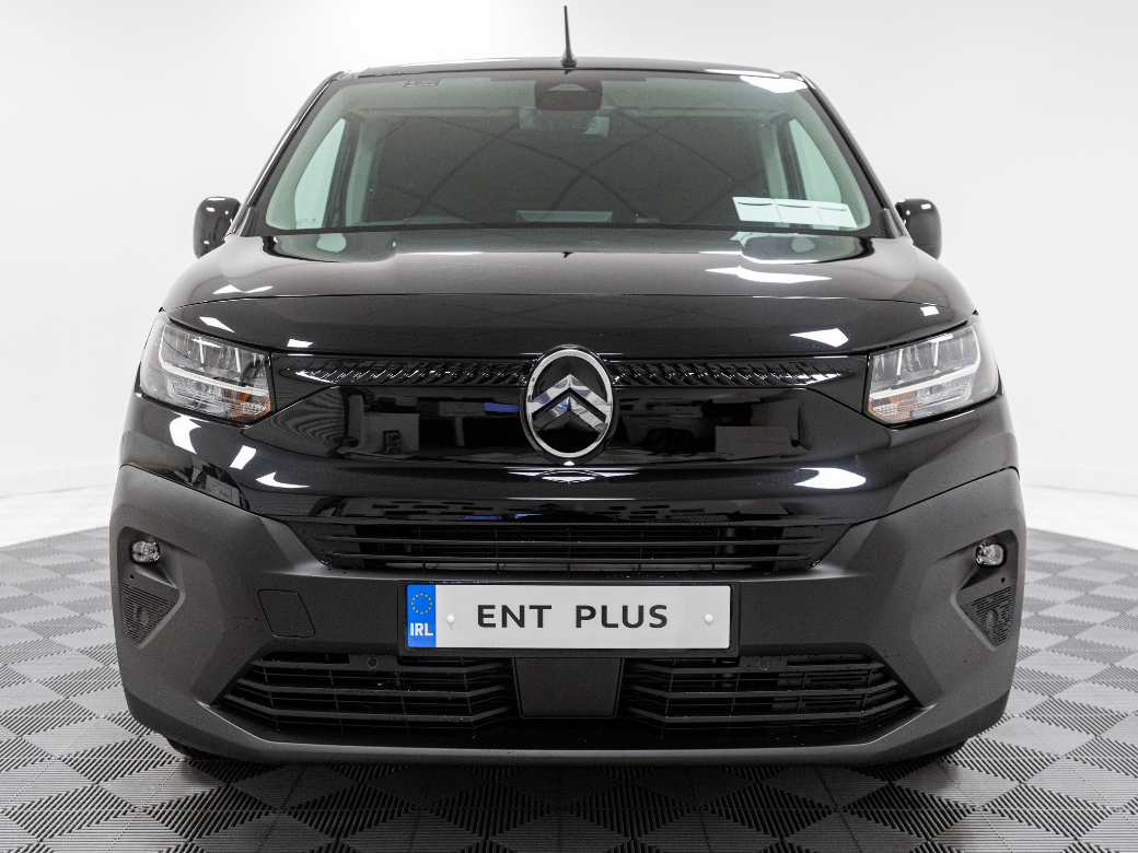 2026 Citroen Berlingo