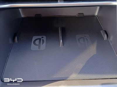 2026 BYD Seal U