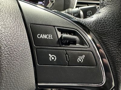 2018 Mitsubishi Eclipse Cross